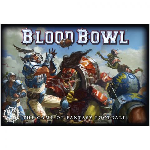 Blood Bowl